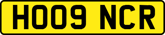 HO09NCR