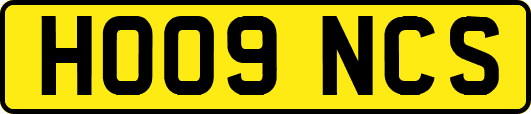 HO09NCS