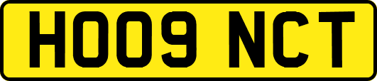 HO09NCT