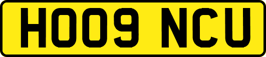 HO09NCU