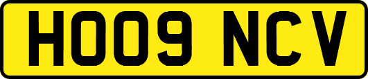 HO09NCV