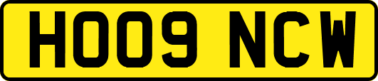 HO09NCW