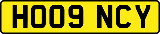 HO09NCY