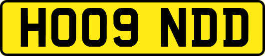 HO09NDD