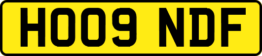 HO09NDF