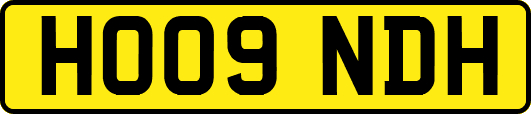 HO09NDH
