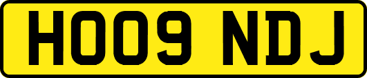 HO09NDJ
