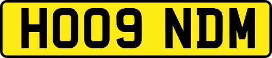 HO09NDM