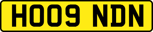 HO09NDN