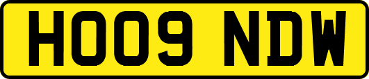 HO09NDW