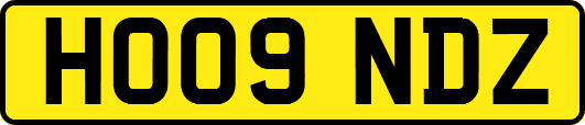 HO09NDZ
