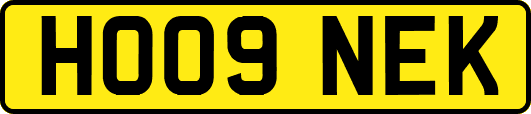 HO09NEK