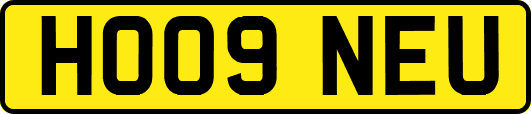 HO09NEU