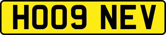 HO09NEV