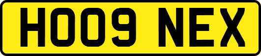 HO09NEX