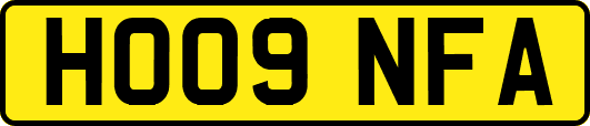 HO09NFA