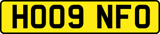 HO09NFO