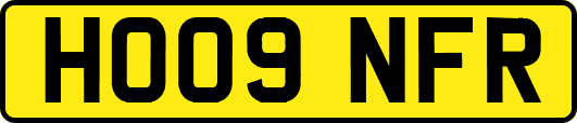 HO09NFR