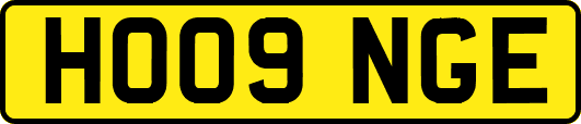 HO09NGE