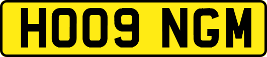 HO09NGM