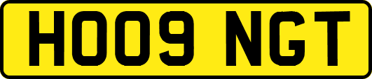 HO09NGT