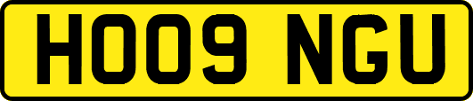 HO09NGU