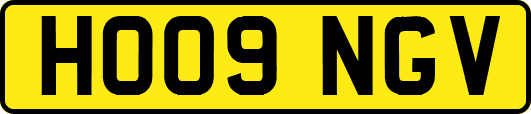 HO09NGV