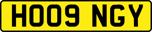 HO09NGY