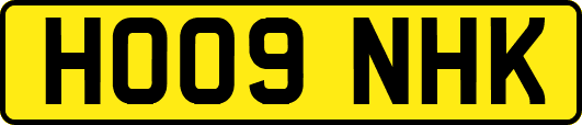 HO09NHK