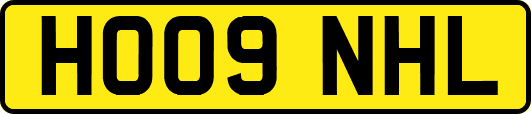 HO09NHL