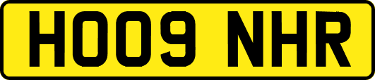 HO09NHR