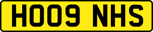 HO09NHS