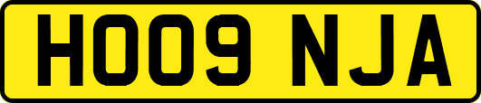 HO09NJA