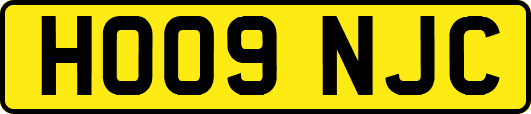 HO09NJC
