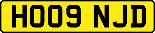 HO09NJD