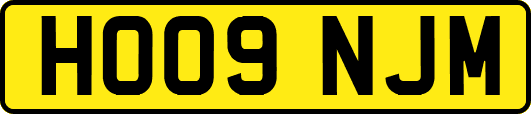 HO09NJM