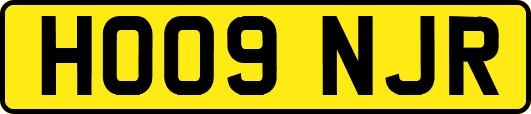 HO09NJR