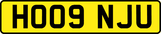 HO09NJU