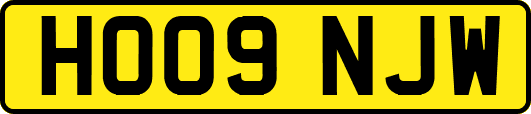 HO09NJW