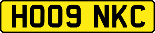 HO09NKC