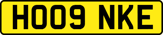 HO09NKE