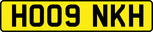 HO09NKH