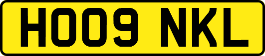HO09NKL