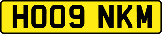 HO09NKM