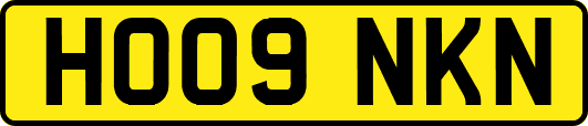 HO09NKN