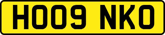 HO09NKO