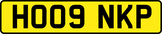 HO09NKP