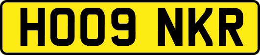 HO09NKR