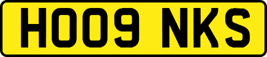 HO09NKS
