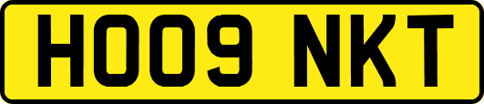 HO09NKT